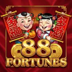 88 Fortunes gra w Ivibet Casino dla graczy z Polski 88 Fortunes gra w Ivibet Casino dla graczy z Polski