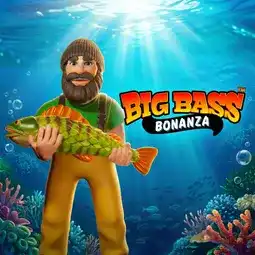 Big Bass Bonanza gra w Ivibet Casino dla graczy z Polski Big Bass Bonanza gra w Ivibet Casino dla graczy z Polski