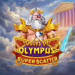 Gates of Olympus Super Scatter gra w Ivibet Casino dla graczy z Polski Gates of Olympus Super Scatter gra w Ivibet Casino dla graczy z Polski