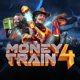 Money Train 4 gra w Ivibet Casino dla graczy z Polski Money Train 4 gra w Ivibet Casino dla graczy z Polski