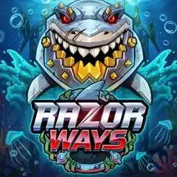 Razor Ways gra w Ivibet Casino dla graczy z Polski Razor Ways gra w Ivibet Casino dla graczy z Polski