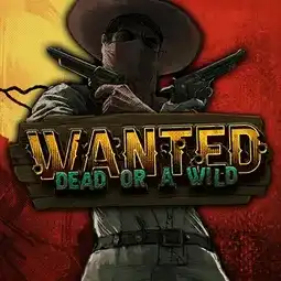 Wanted Dead or a Wild gra w Ivibet Casino dla graczy z Polski Wanted Dead or a Wild gra w Ivibet Casino dla graczy z Polski
